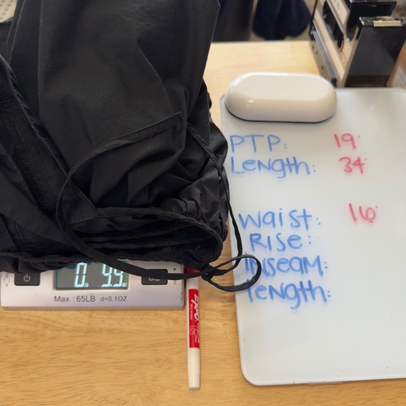 J. Crew Women Milkmaid Whimsigoth Dress 14 Black Poplin Cinched Waist Mini - Picture 11 of 13